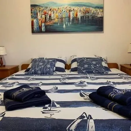 Fresh Dar Orlic Aparthotel Trogir