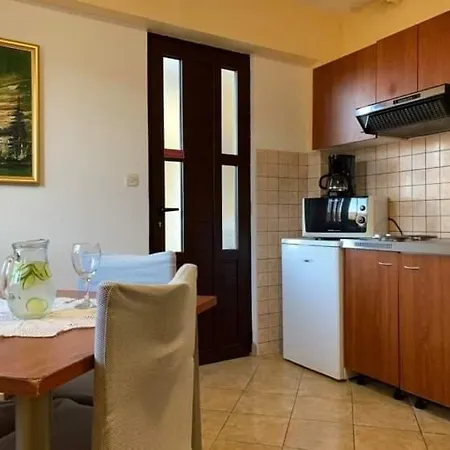 Fresh Dar Orlic Aparthotel 3*