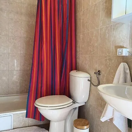 Fresh Dar Orlic Aparthotel Trogir