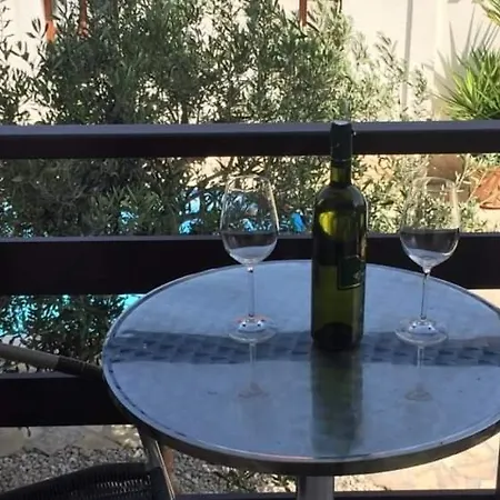 Fresh Dar Orlic Aparthotel