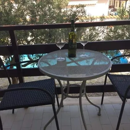 Fresh Dar Orlic Aparthotel Trogir