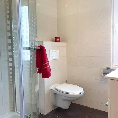 Aparthotel Fresh Dar Orlic