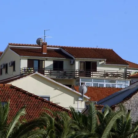 Fresh Dar Orlic Aparthotel 3*