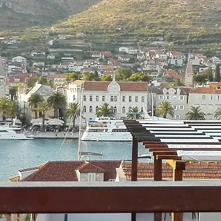 Aparthotel Fresh Dar Orlic 3*