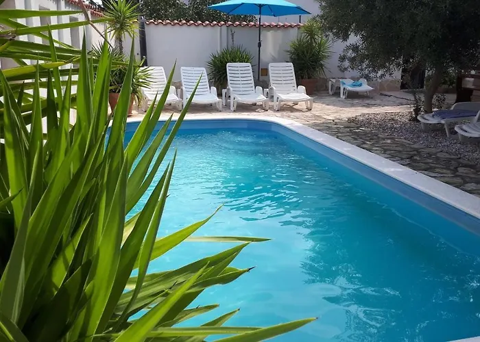 Fresh Dar Orlic 3* Trogir