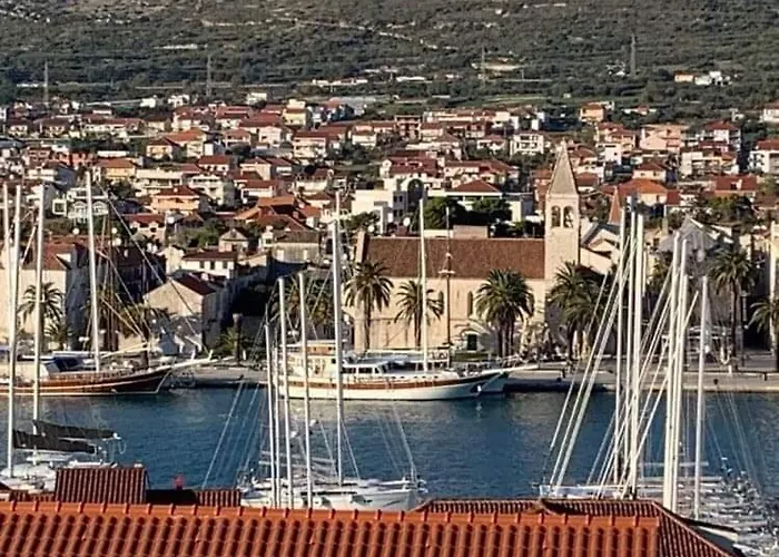 Fresh Dar Orlic Aparthotel