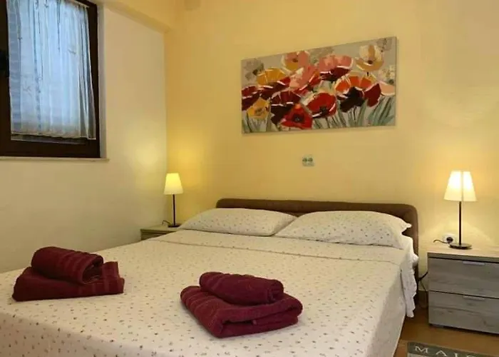 Fresh Dar Orlic Aparthotel 3*