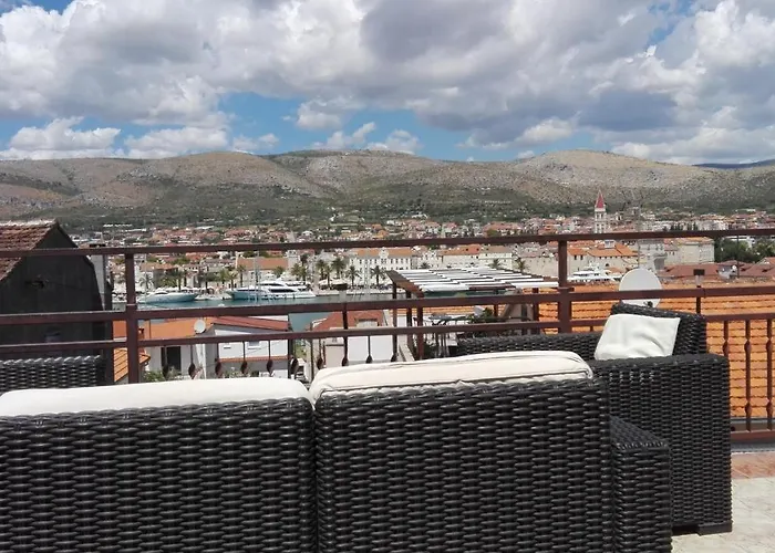 Fresh Dar Orlic Trogir