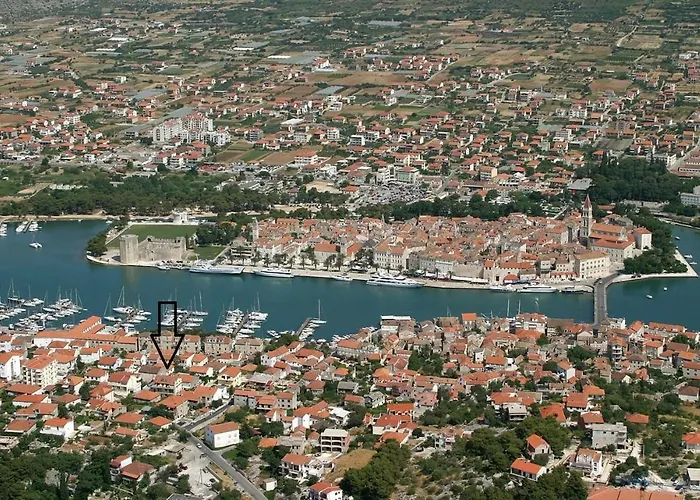 Fresh Dar Orlic 3* Trogir