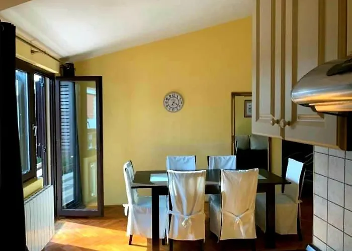 Aparthotel Fresh Dar Orlic