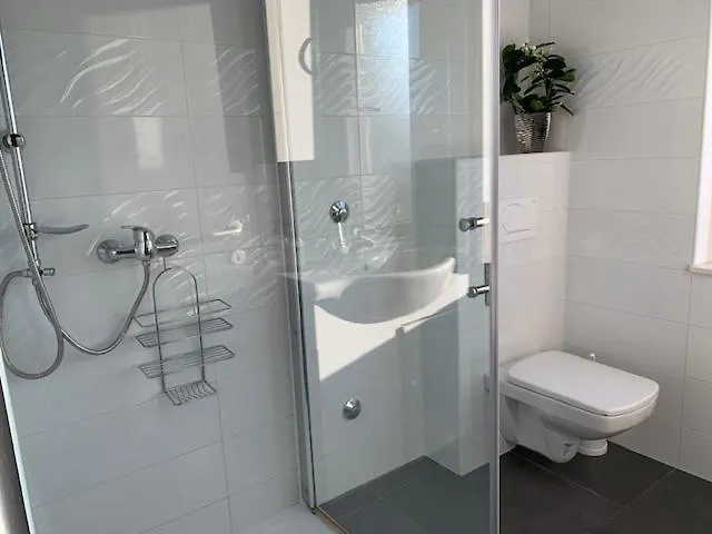 Fresh Dar Orlic Aparthotel Trogir