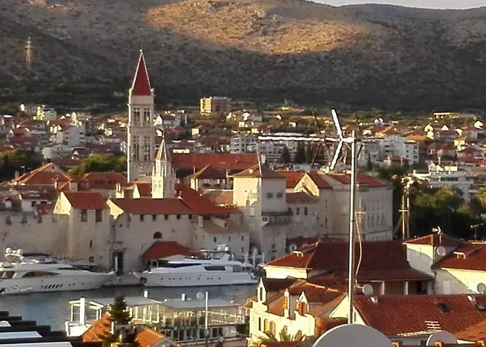 Fresh Dar Orlic Aparthotel 3*