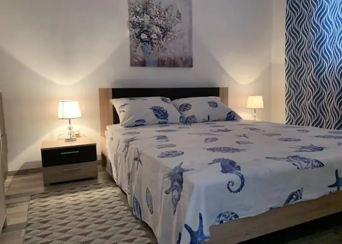 Fresh Dar Orlic Aparthotel