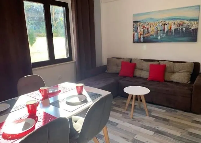 Fresh Dar Orlic Aparthotel Trogir