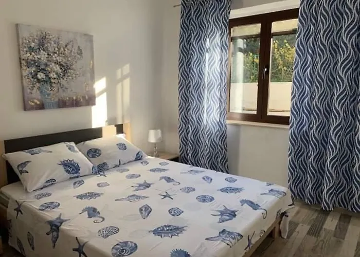 Aparthotel Fresh Dar Orlic