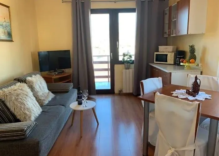 Aparthotel Fresh Dar Orlic Trogir