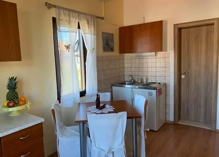 Fresh Dar Orlic 3* Trogir