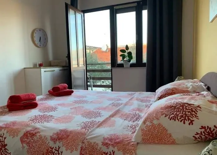 Aparthotel Fresh Dar Orlic