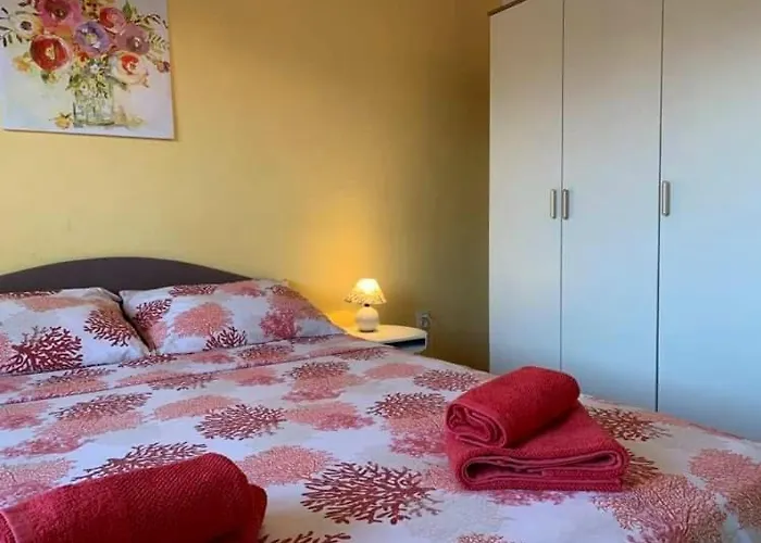 Aparthotel Fresh Dar Orlic