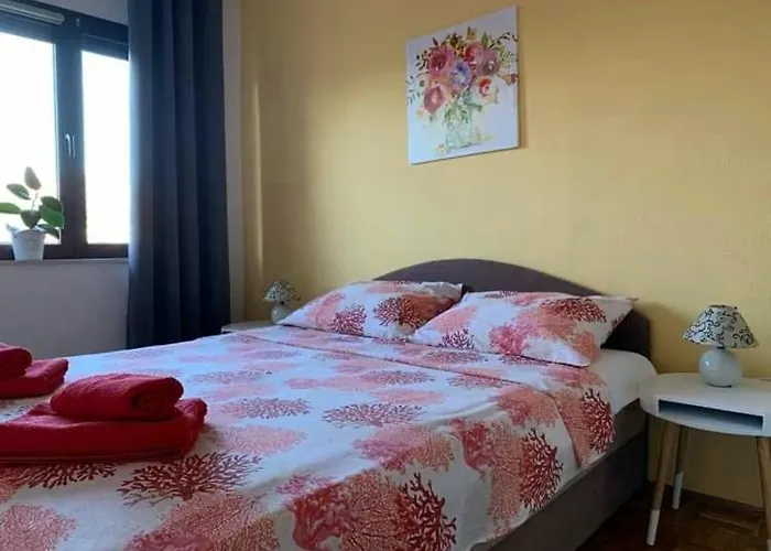 Fresh Dar Orlic 3* Trogir