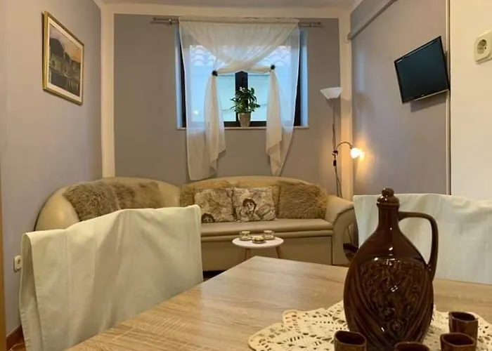 Fresh Dar Orlic Aparthotel Trogir