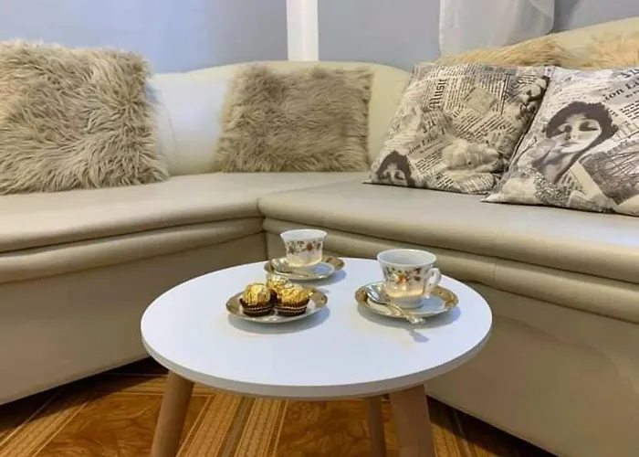 Aparthotel Fresh Dar Orlic