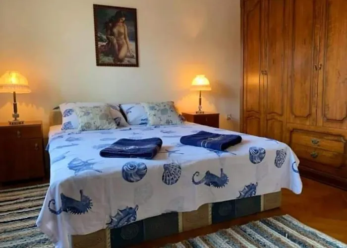 Aparthotel Fresh Dar Orlic Trogir