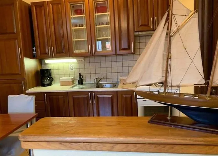 Fresh Dar Orlic Trogir