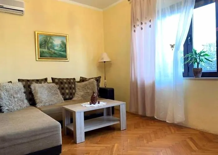 Fresh Dar Orlic 3* Trogir