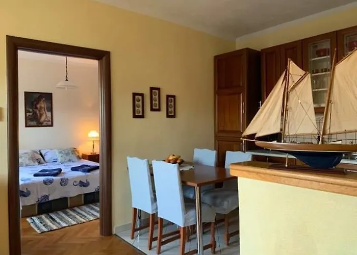 Aparthotel Fresh Dar Orlic