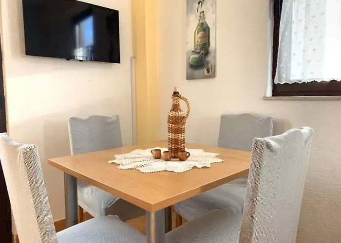 Fresh Dar Orlic Aparthotel