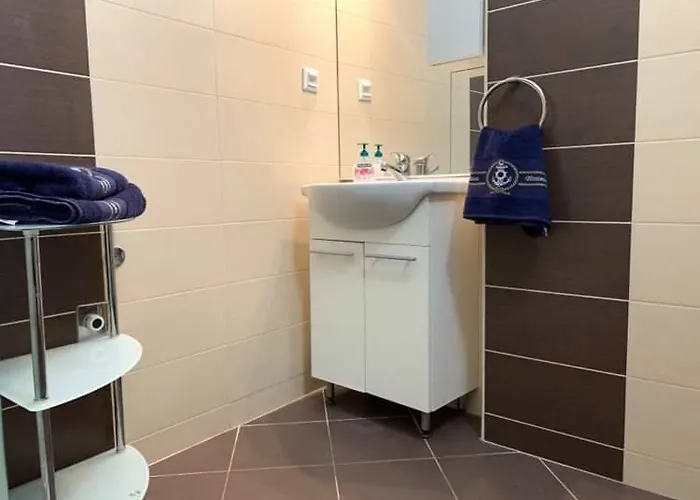 Fresh Dar Orlic 3* Trogir