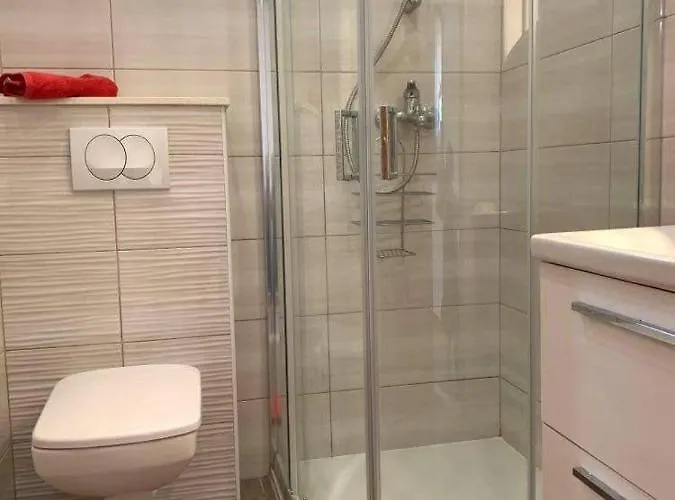 Aparthotel Fresh Dar Orlic