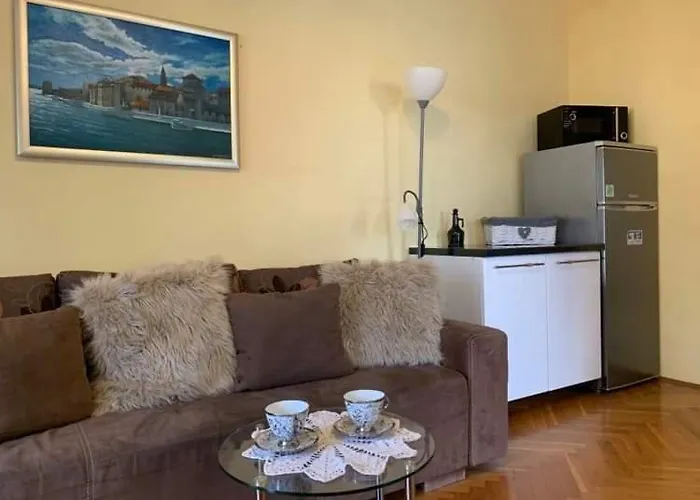 Fresh Dar Orlic 3* Trogir