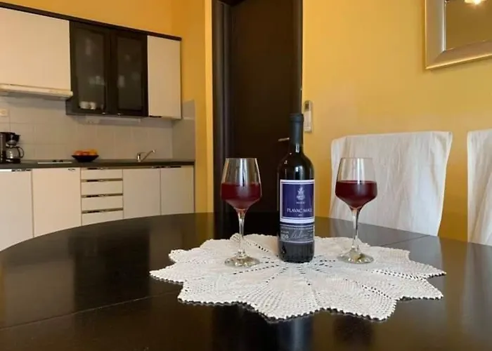 Aparthotel Fresh Dar Orlic Trogir