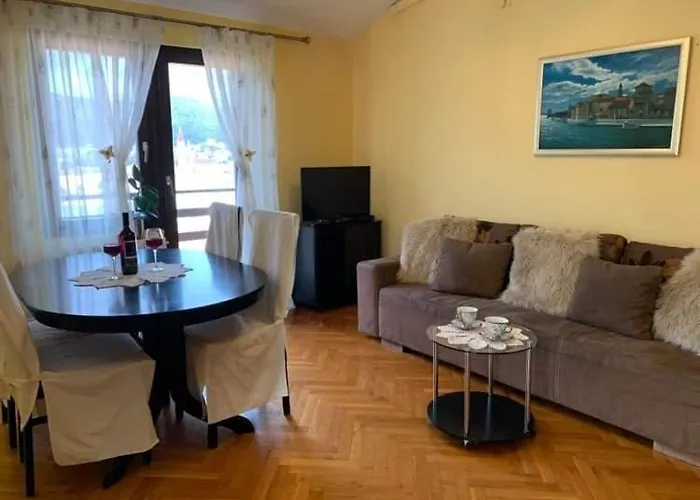 Fresh Dar Orlic Aparthotel