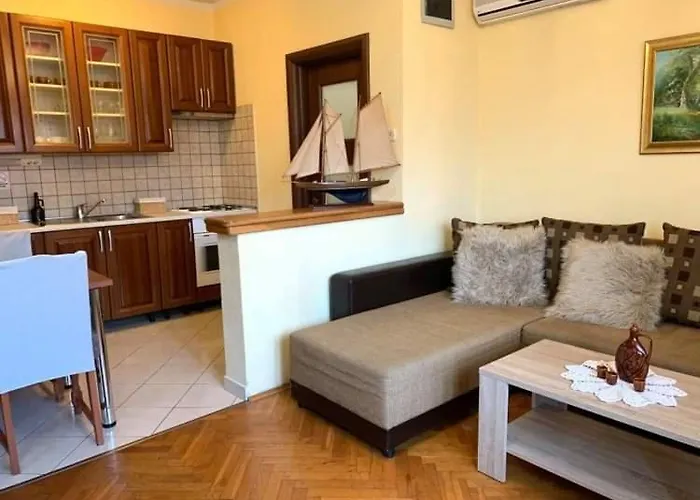 Fresh Dar Orlic Trogir