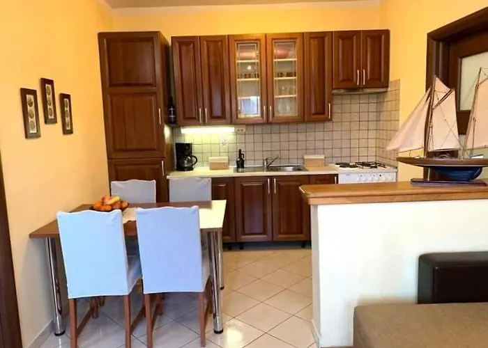 Fresh Dar Orlic Aparthotel 3*