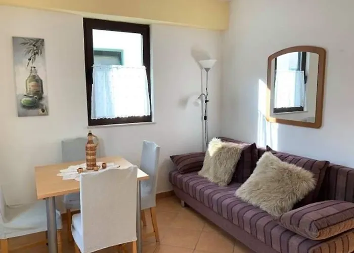 Fresh Dar Orlic 3* Trogir