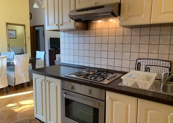 Aparthotel Fresh Dar Orlic 3*