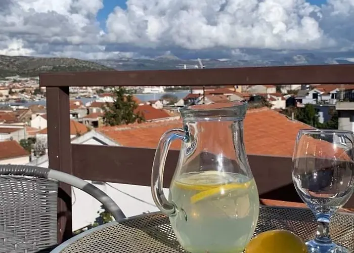 Aparthotel Fresh Dar Orlic