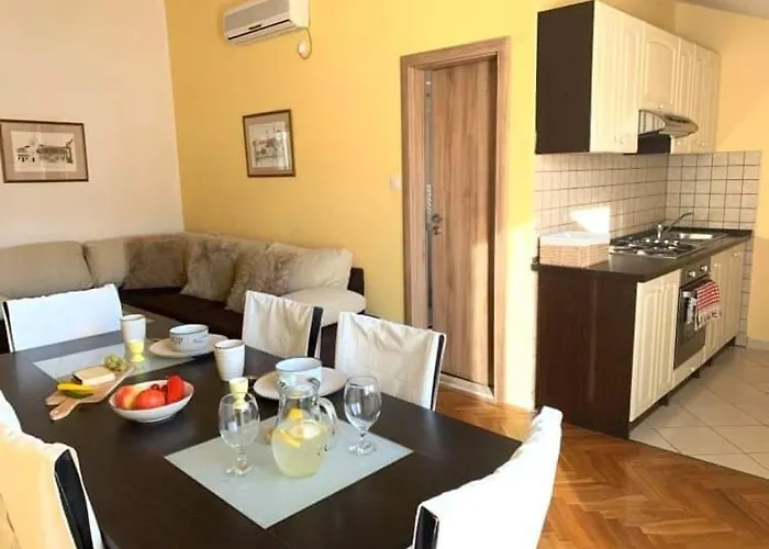 Fresh Dar Orlic Aparthotel 3*