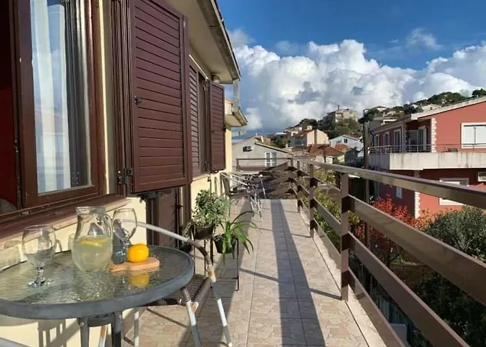 Aparthotel Fresh Dar Orlic Trogir