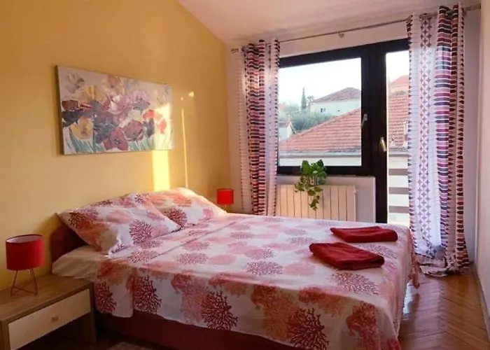 Aparthotel Fresh Dar Orlic