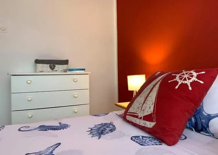 Aparthotel Fresh Dar Orlic 3*