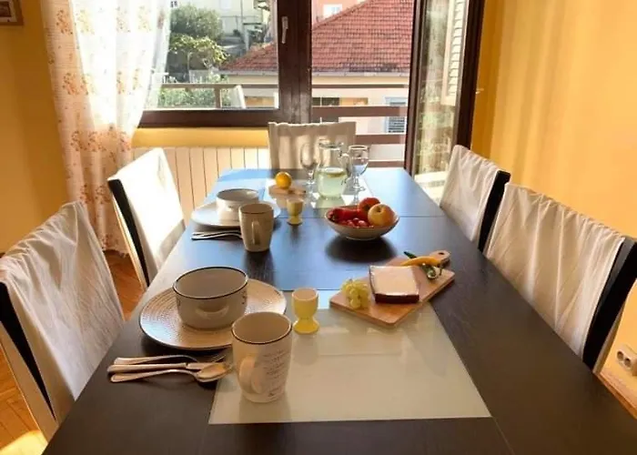 Fresh Dar Orlic 3* Trogir