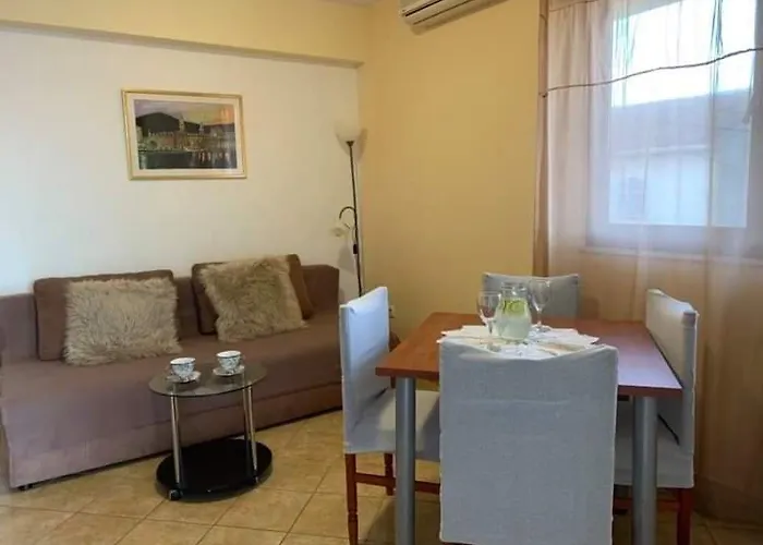 Aparthotel Fresh Dar Orlic Trogir