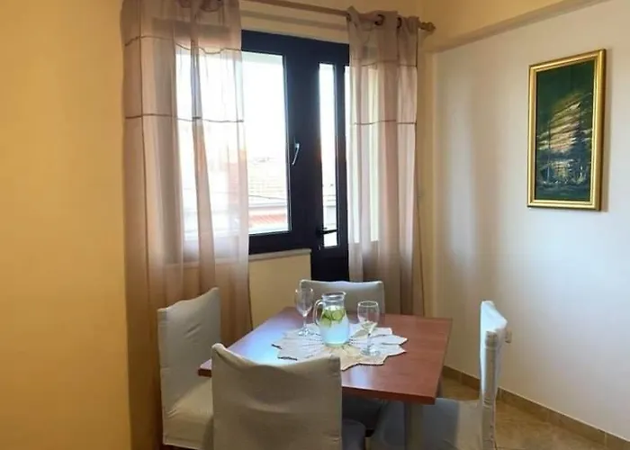 Aparthotel Fresh Dar Orlic 3*