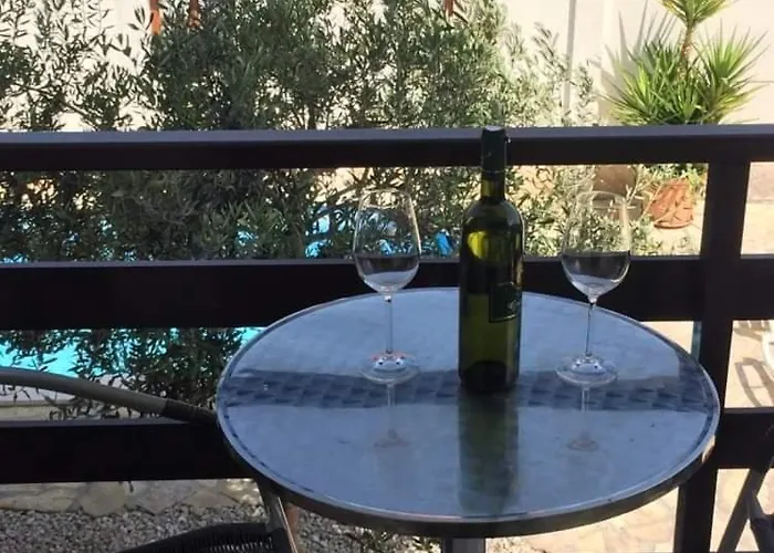 Fresh Dar Orlic Aparthotel