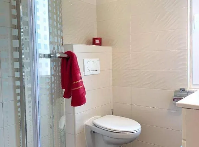 Aparthotel Fresh Dar Orlic